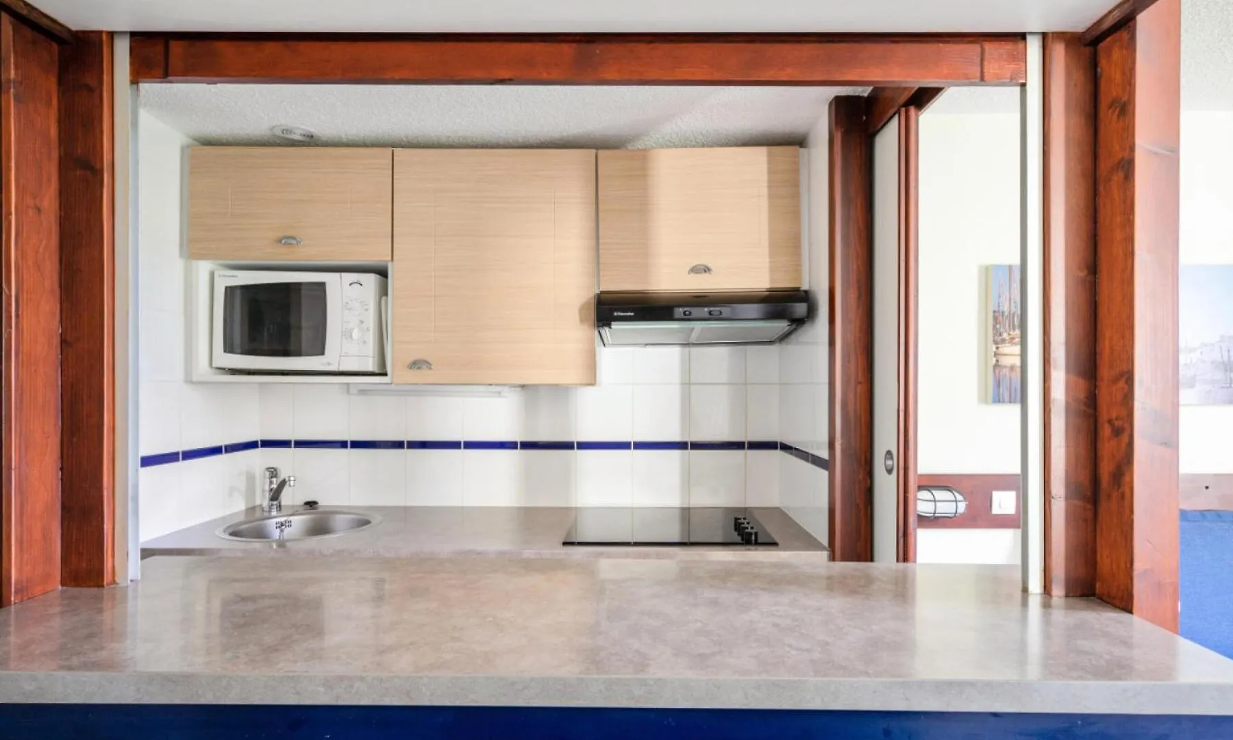 Residence Port Du Crouesty - Maeva Home - Appartement 2 Pieces 5 Personnes - Confort - Vue Mer Mae-4764 Arzon Διαμέρισμα