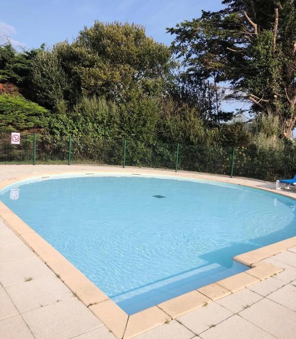Διαμέρισμα Residence Port Du Crouesty - Maeva Home - Appartement 2 Pieces 5 Personnes - Confort - Vue Mer Mae-4764 Arzon